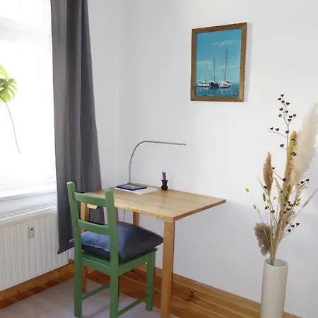 2-raumwohnung Im Hecht
