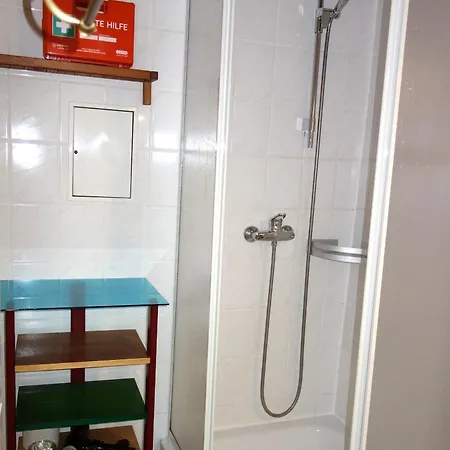 2-raumwohnung Im Hecht Apartment Dresden