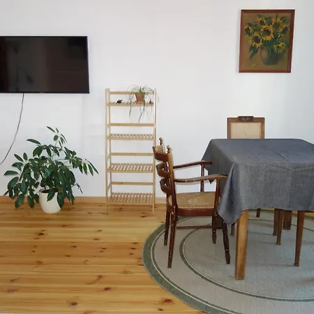2-raumwohnung Im Hecht