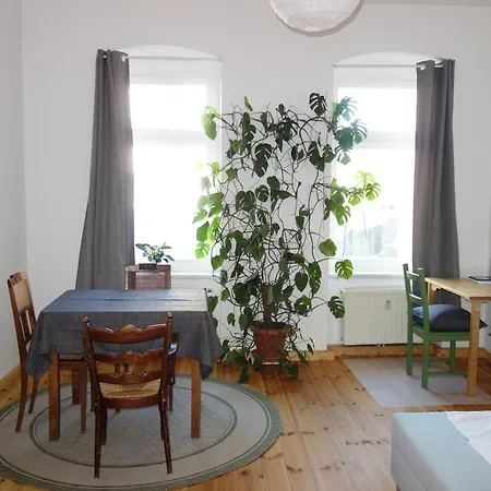 2-raumwohnung Im Hecht
