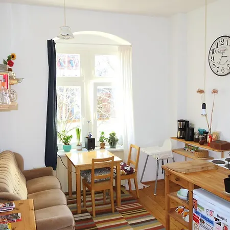 Apartment 2-raumwohnung Im Hecht