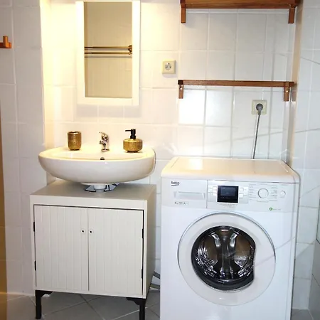 2-raumwohnung Im Hecht דירה דרזדן